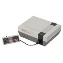 NINTENDO NES