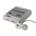 SUPER NINTENDO