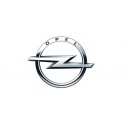 BOUTON WARNING POUR OPEL